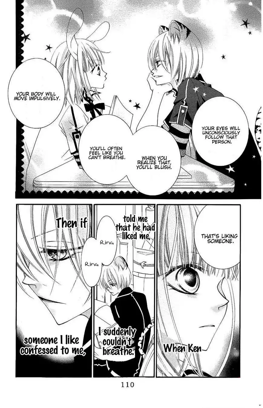 Monokuro Shounen Shoujo Chapter 21 18